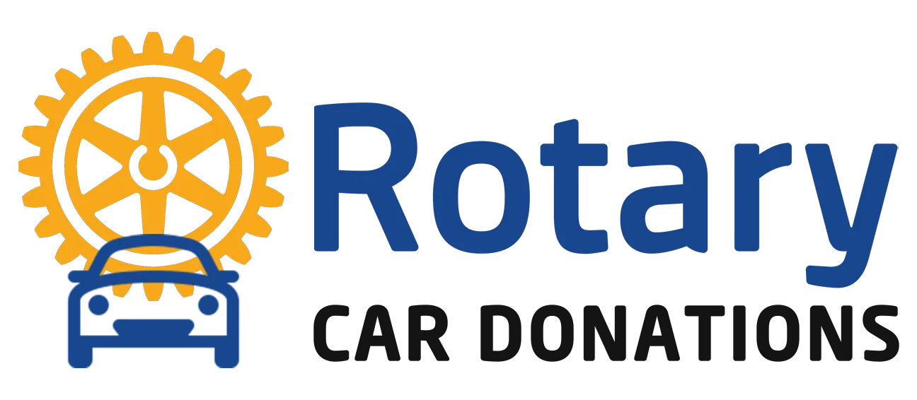 Rotary Car Donation